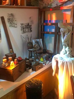 Visuel visite Décors
