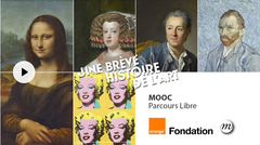 MOOC fondation orange