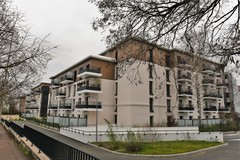 Résidence jeunes actifs- Evelynedesaux.com