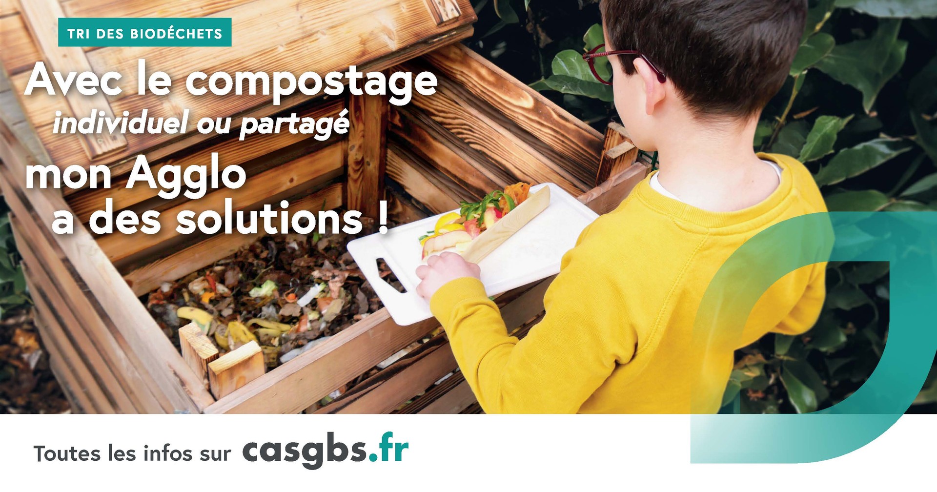 Compostage CASGBS